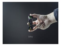 Устройство зарядное Armytek Handy C1 Pro / 1 канальное ЗУ / LED индикация / Вход 5V MicroUSB / Выход 1A /Powerbank 2,5A / для IMR/Li-Ion, Ni-MH, Ni-Cd ARMYTEK A02801