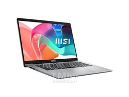 Ноутбук MSI MS-15S1 Modern 15 F13MG-488XBY Urban Silver (9S7-15S122-488)
