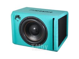 Активный сабвуфер DL Audio Piranha 15A V.2 Marine