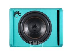 Активный сабвуфер DL Audio Piranha 15A V.2 Marine