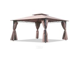 Шатер садовый SATO Lounge A1122 3х3х2,6 м