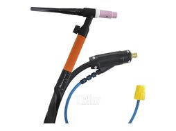 Горелка Foxweld SRT-26V 4м 35мм2 с цангой, соплом, колп (комплект)