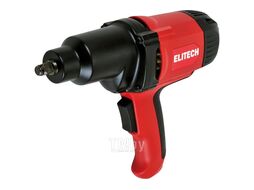 Гайковерт ГУ 0903РЭ сетевой (900Вт / 1/2"_350Нм / Коробка) ELITECH 207348