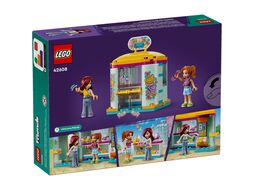 Конструктор Lego Tiny Accessories Store (42608)