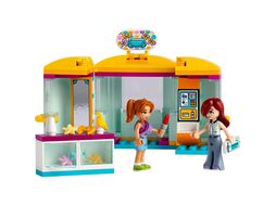 Конструктор Lego Tiny Accessories Store (42608)