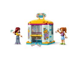 Конструктор Lego Tiny Accessories Store (42608)