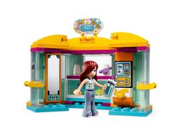 Конструктор Lego Tiny Accessories Store (42608)