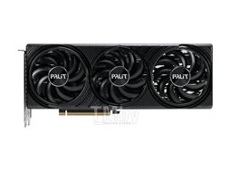 Видеокарта Palit GeForce RTX 5070 Infinity 3 OC 12GB GDDR7 (NE75070S19K9-GB2050S)