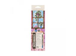 Ручка капиллярная "Sketchmarker Artist fine pen Intense", 6 шт. Sketchmarker SMFP-6set3