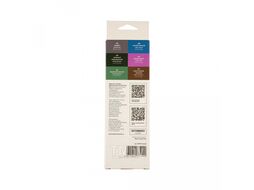 Ручка капиллярная "Sketchmarker Artist fine pen Intense", 6 шт. Sketchmarker SMFP-6set3