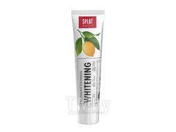 Зубная паста WHITENING отбеливающая, 100 г. Daily Splat