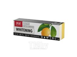 Зубная паста WHITENING отбеливающая, 100 г. Daily Splat