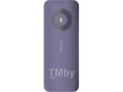 Мобильный телефон NOKIA 130 TA-1576 DS фиолетовый