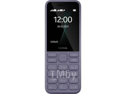 Мобильный телефон NOKIA 130 TA-1576 DS фиолетовый