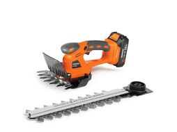 Ножницы-кусторез аккумуляторные DAHT 2521Li SET DAEWOO DAHT 2521Li SET