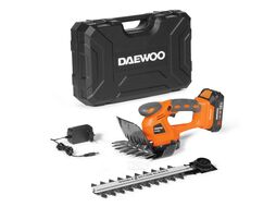 Ножницы-кусторез аккумуляторные DAHT 2521Li SET DAEWOO DAHT 2521Li SET