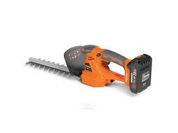 Ножницы-кусторез аккумуляторные DAHT 2521Li SET DAEWOO DAHT 2521Li SET