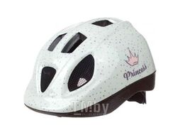 Шлем велосипедный детский Crown XS POLISPORT 8740300050