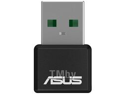 Wi-Fi адаптер Asus USB-AX55 Nano