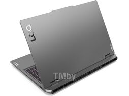 Ноутбук Lenovo LOQ 15ARP9 Windows 11 Pro Luna Grey (83JC005GRKW)