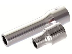 Торцевая головка 1/2" 12-гр. SW 12 FORCH 442912