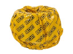 Головка ударная глубокая 95мм (6гр.), 1" JCB JCB-48510095