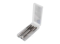 Метчик M10x1,5 (3шт) Scheppach Sch-TAP10x1,5