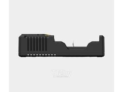 Зарядное устройство ARMYTEK Uni C4 Plug Type C A04501C