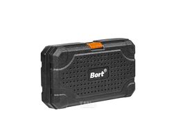 Набор ручного инструмента BORT BTK-138 (93418552)