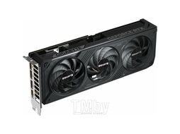 Видеокарта GeForce RTX 5070, 12Gb GDDR7 192bit, Gigabyte RTX 5070 WINDFORCE OC SFF 12G GV-N5070WF3OC-12GD, RTL