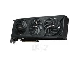 Видеокарта GeForce RTX 5070, 12Gb GDDR7 192bit, Gigabyte RTX 5070 WINDFORCE OC SFF 12G GV-N5070WF3OC-12GD, RTL