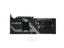 Видеокарта GeForce RTX 5070, 12Gb GDDR7 192bit, Gigabyte RTX 5070 WINDFORCE OC SFF 12G GV-N5070WF3OC-12GD, RTL