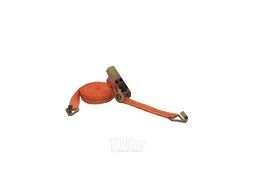 Стяжка груза 5м 0,8т 25мм с храповым механизмом Skyway S03601011