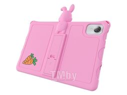 Планшет Digma Kids A10 SC9863A розовый