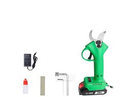 Секатор аккумуляторный GreenNer 20 Zitrek 082-1857