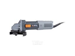 Сетевая угловая шлифовальная машина FTL AG 125E