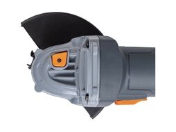 Сетевая угловая шлифовальная машина FTL AG 125E
