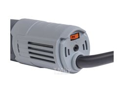 Сетевая угловая шлифовальная машина FTL AG 125E