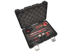 Набор для ремонта ГРМ VAG 1.6 - 2.0 TDI CR Car-tool CT-G052