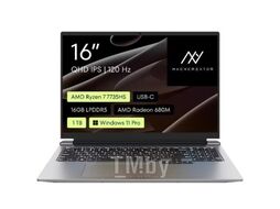 Ноутбук Vision L16 SE Machcreator JJ00G500HRU