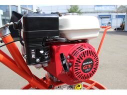 Затирочная машина Impulse Z600H
