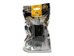 Зарядное устройство Cablexpert MP3A-PC-47, 20Вт, 3А, QC3.0/PD, 1хUSB, 1хType-C, черный