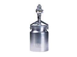 Краскораспылитель пневматический EXPERT S1000/1.5 HVLP с нижним бачком FUBAG 8641887