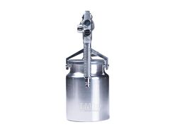Краскораспылитель пневматический EXPERT S1000/1.5 HVLP с нижним бачком FUBAG 8641887