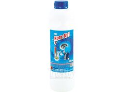 Средство для очистки канализационных труб I-CLEAN Крот № 1 1000мл