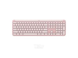 Клавиатура Logitech Signature Slim K950 (темно-серый) 920-012434
