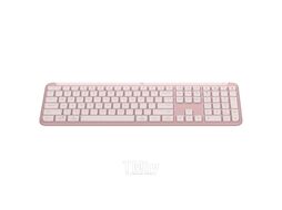 Клавиатура Logitech Signature Slim K950 (темно-серый) 920-012434