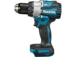 Аккум. ударная дрель-шуруповерт MAKITA LXT DHP489Z в кор. (18.0 В, Li-Ion, 73 Нм, шурупы до 36 мм, сверление в металле до 13 мм)