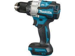 Аккум. ударная дрель-шуруповерт MAKITA LXT DHP489Z в кор. (18.0 В, Li-Ion, 73 Нм, шурупы до 36 мм, сверление в металле до 13 мм)