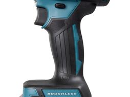 Аккум. ударная дрель-шуруповерт MAKITA LXT DHP489Z в кор. (18.0 В, Li-Ion, 73 Нм, шурупы до 36 мм, сверление в металле до 13 мм)